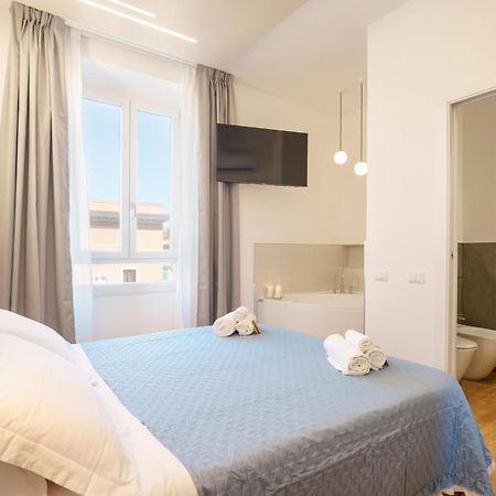 Aqua Comfort Rooms - Eja Sardinia Cagliari Exterior foto
