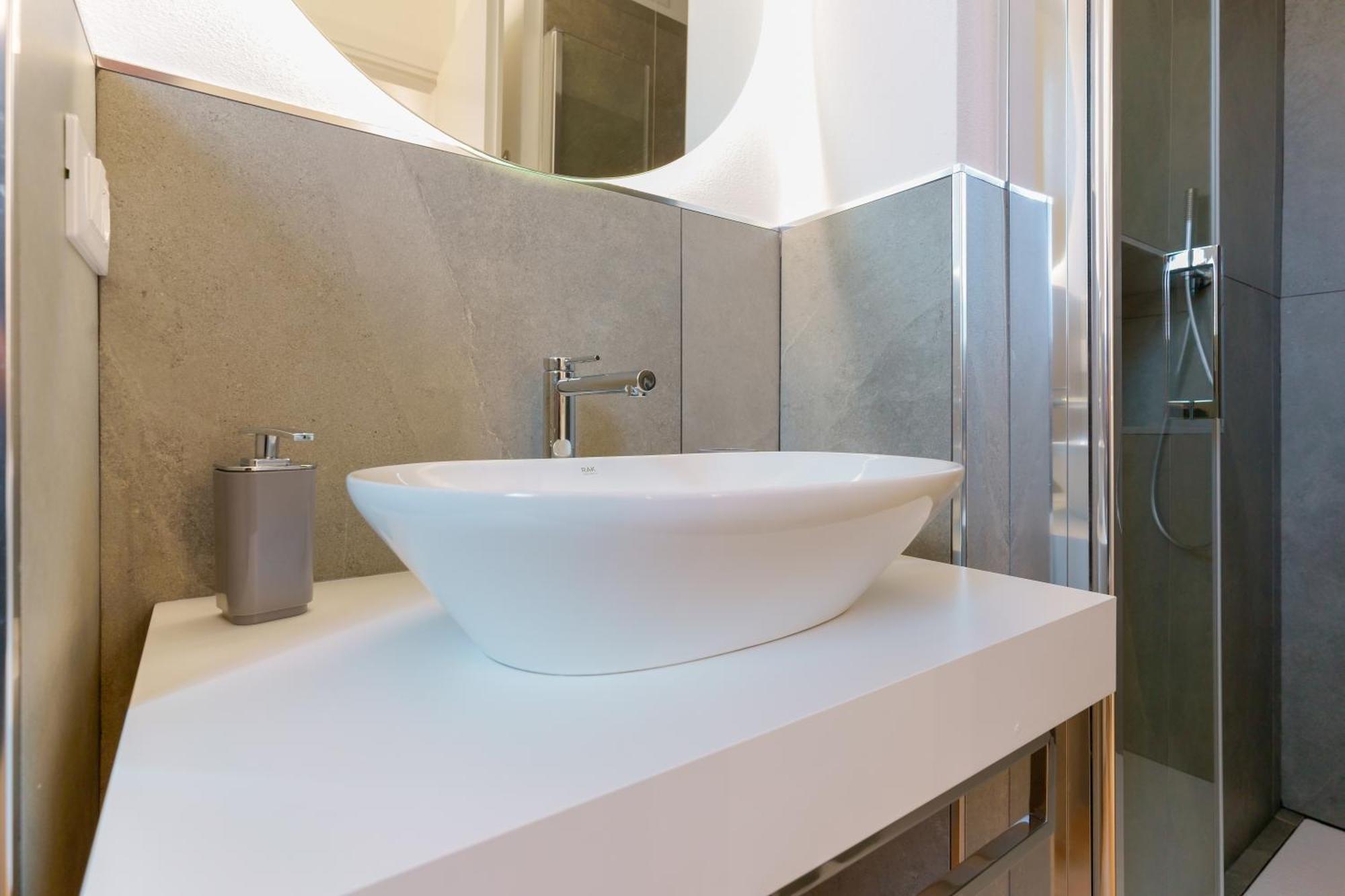 Aqua Comfort Rooms - Eja Sardinia Cagliari Exterior foto