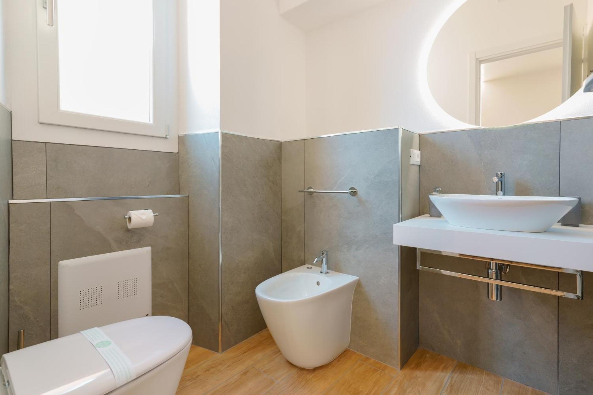 Aqua Comfort Rooms - Eja Sardinia Cagliari Exterior foto