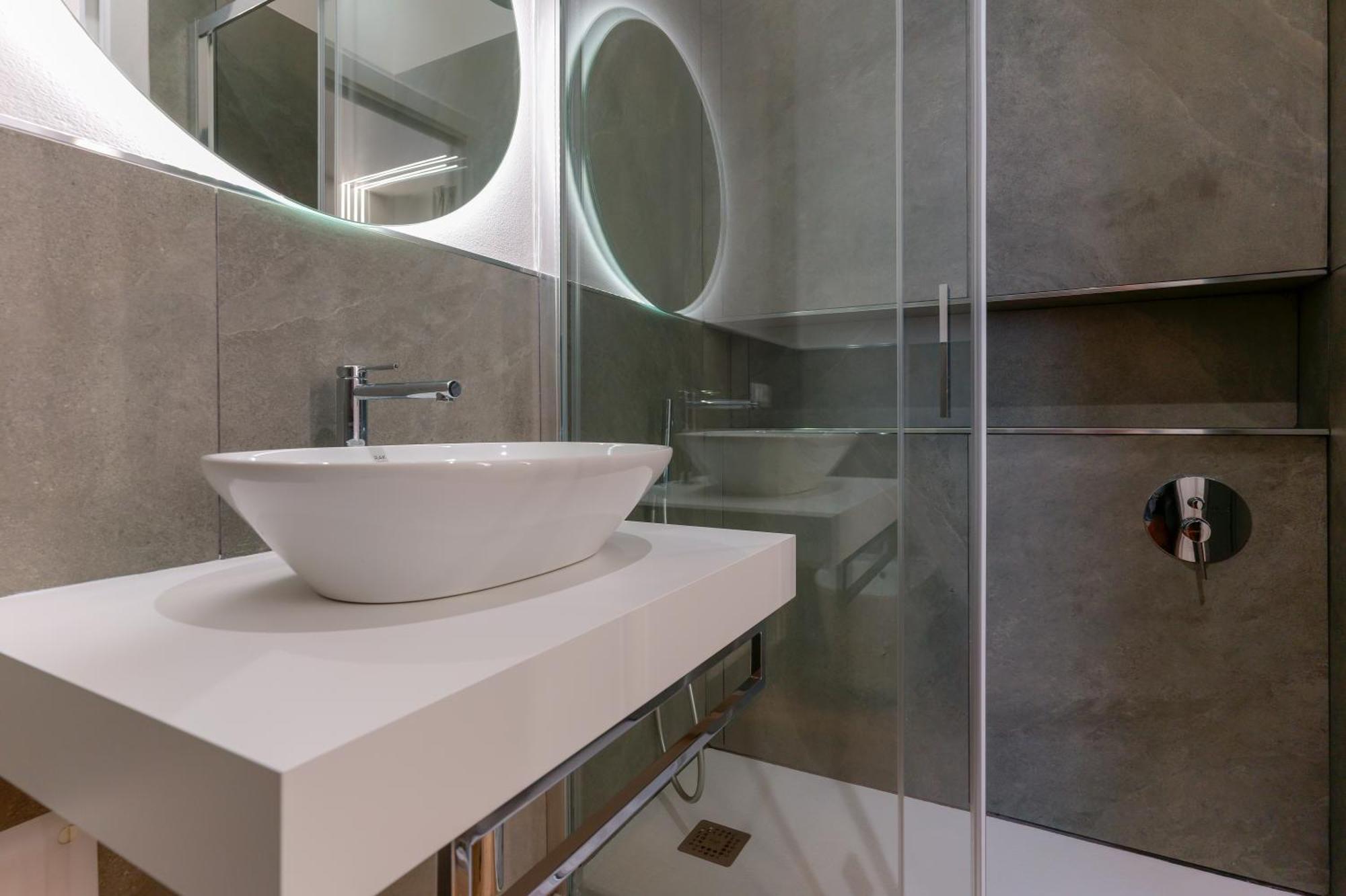 Aqua Comfort Rooms - Eja Sardinia Cagliari Exterior foto