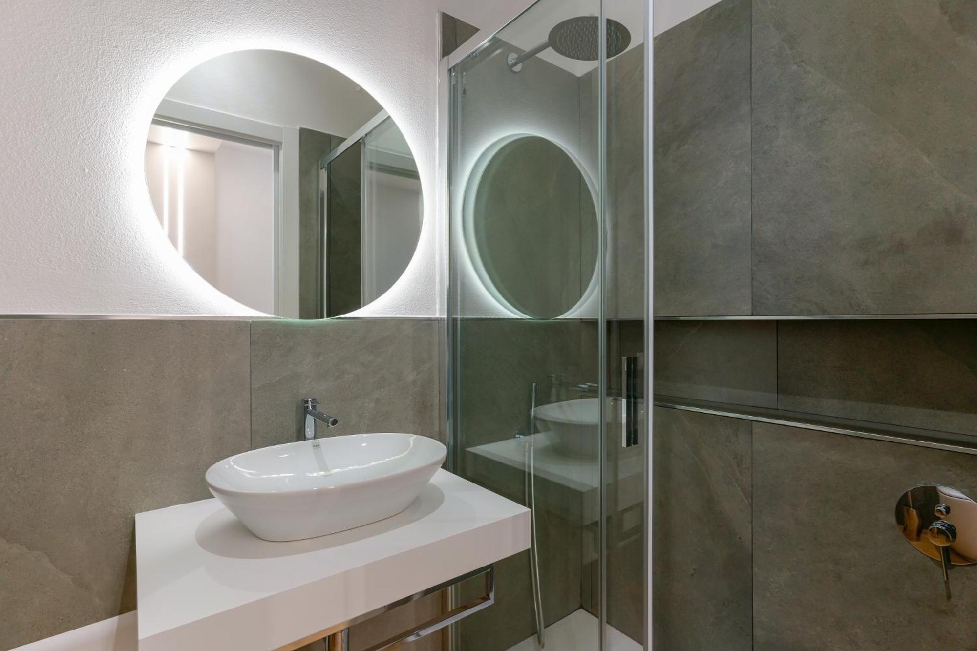 Aqua Comfort Rooms - Eja Sardinia Cagliari Exterior foto