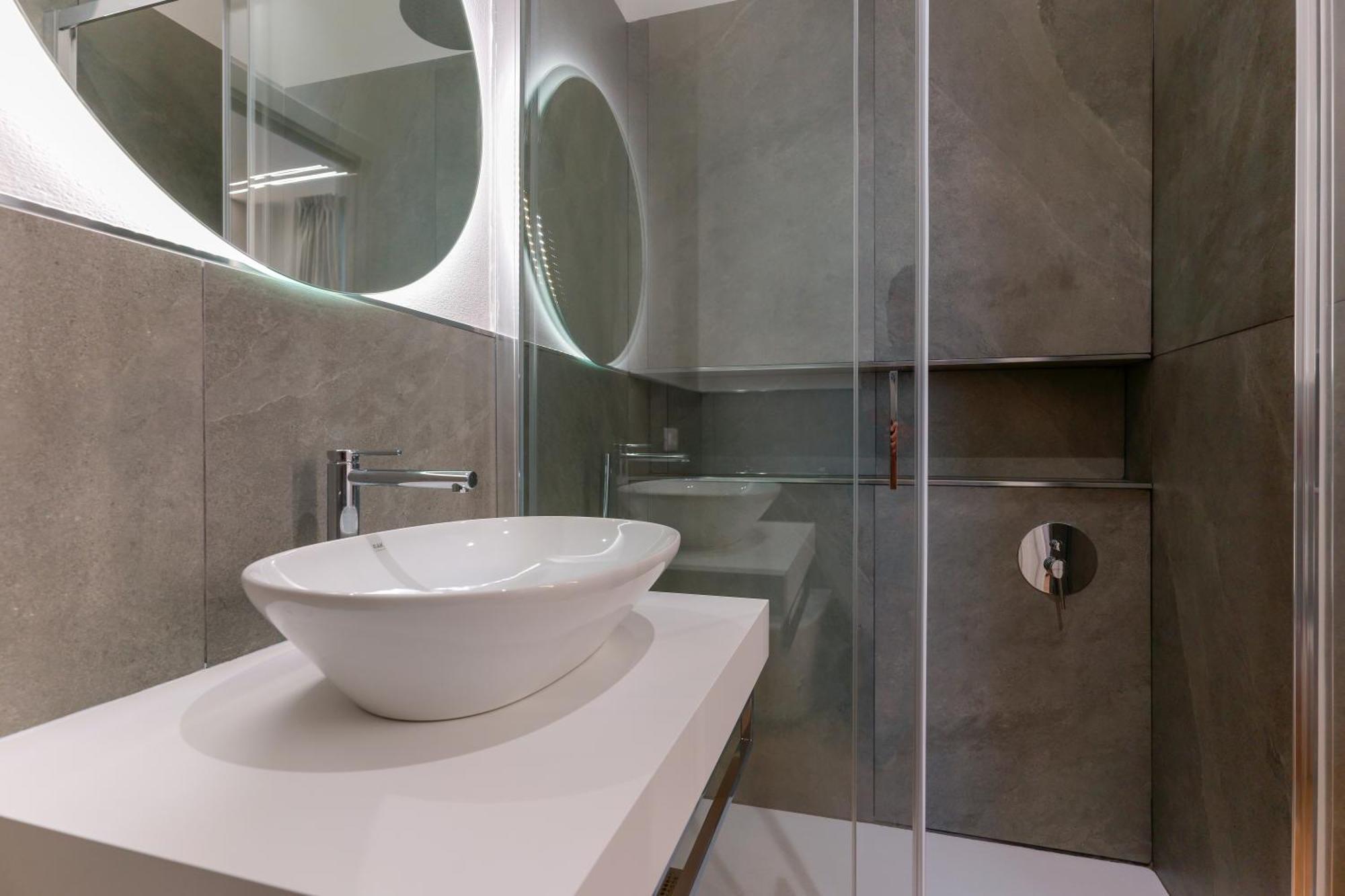 Aqua Comfort Rooms - Eja Sardinia Cagliari Exterior foto